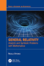 <!--12-->General Relativity: Analytic and Symbolic Problems with Mathematica