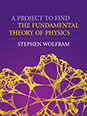 <!--13-->A Project to Find the Fundamental Theory of Physics