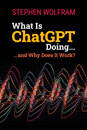 <!--07-->What Is ChatGPT Doing ... and Why Does It Work?